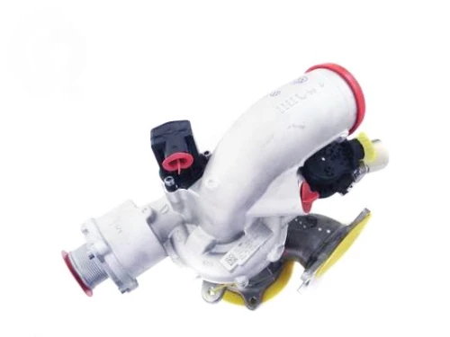 Turbo 06L145722T