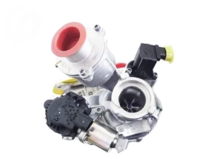 Taastatud turbokompressor IHI 9VA07 F41CEGSR029B F41CEG-SR029B 06K145713E 06K145713F 06K145713G 06K145713H 06K145713K 06K145713L
