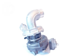 Taastatud turbokompressor IHI VB28 VB25 F43VADS0052B F43VADS0052G F43VAD-S0052B F43VAD-S0052G RHF4V 17201-26072 17201-26071 17201-26070 17201-0R060 17201-0R061 17201-0R062 1720126070 1720126071 1720126072 172010R060 172010R061 172010R062