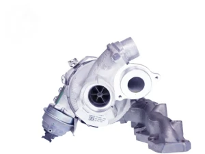 Taastatud turbokompressor Garrett 819891-5005S 819891-0005 819891-5 04L253010E 04L253010EV 04L253010EX 04L253010EV310