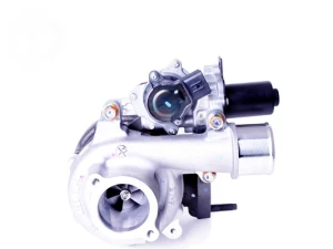 Taastatud turbokompressor IHI VB31 V41VETS0028B V41VET-S0028B 17201-0L070 17201-0L071 17201-0L071-A 172010L070 172010L071 172010L071A
