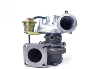 Taastatud turbokompressor IHI VA71 F40A0004 VF40A004 F41CAY-S0088B F41CAYS0088B 05134235AA 35242813F 35242103F