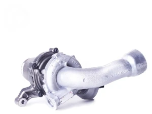 Taastatud turbokompressor Garrett 807489-5001S 807489-5002S 807489-0001 807489-0002 807489-1 807489-2 9675101580 71795649 0375S5 0375S4
