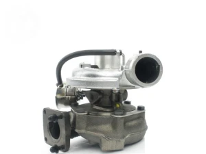 Taastatud turbokompressor Garrett 454150-5003S 454150-5005S 454150-0003 454150-0005 454150-3 454150-5 46763887 46520528 71723546
