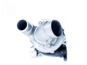 Taastatud turbokompressor IHI VB15 F54VADS0020B F54VAD-S0020B 17201-26010 17201-26011 17201-26012 1720126010 1720126011 1720126012