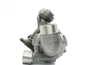Taastatud turbokompressor IHI VB21 VB19 F43VAYSR018B F51VAYSR019B F43VADS0045B F43VADS0045G 1720126050 1720126051 1720126052 1720126053 17201-0R040 17201-0R041 17201-0R042 17201-0R043 172010R040 172010R041 172010R042 172010R043