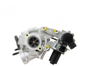 Taastatud turbokompressor IHI VB36 VB22 VED20026 VAD20026 VBD20026 VCD20026 VDD20026 V41VED-S0080B V41VED-S0080G V41VEDS0080B V41VEDS0080G RHV4 17201-51020 17201-51021 1720151020 1720151021 17201-51021C 1720151021C
