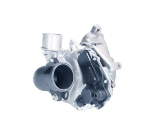 Taastatud turbokompressor IHI VB38 V30VEYSR008B V30VEY-SR008B 760F 17201-0R080 17201-0R080-C 172010R080 172010R080C