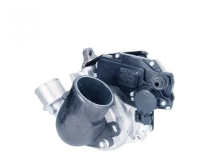 Taastatud turbokompressor IHI VB39 V30VEYSR009B V30VEY-SR009B 410A 17201-0W020 172010W020 17201-0W020-A 172010W020A