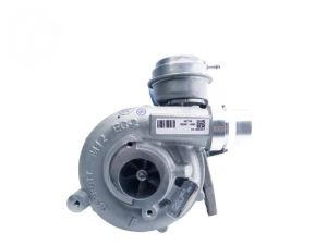 Taastatud turbokompressor Garrett 785437-5002S 785437-0002 785437-2 785437-5001S 785437-0001 785437-1 776928-5002S 776928-0002 776928-2 8200907199 8200907199D 8200907199B 8200827854 7711497537 7701479129