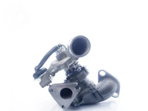 Taastatud turbokompressor Garrett 454132-5001S 454132-0001 454132-1 454132-5002S 454132-0002 454132-2 9615718980