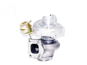 Taastatud turbokompressor Garrett 702021-5001S 702021-0001 702021-1 46464584 71723561