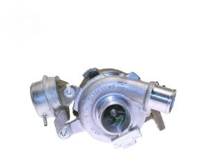 Taastatud turbokompressor Garrett 755925-5001S 755925-0001 755925-1 172010N020 17201-0N020 11657799433 7799433