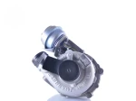 Taastatud turbokompressor Garrett 757886-5003S 757886-0003 757886-3 2823127400 28231-27400 2823127410 28231-27410