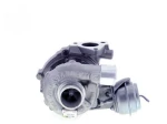 Taastatud turbokompressor Garrett 757886-5006S 757886-0006 757886-6 2823127860 28231-27860