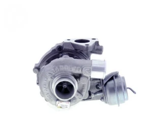 Taastatud turbokompressor Garrett 757886-5006S 757886-0006 757886-6 2823127860 28231-27860