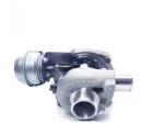 Taastatud turbokompressor Garrett 757886-5008S 757886-0008 757886-8 757886-5004S 757886-0004 757886-4 2823127470 28231-27470 2823127450 28231-27450