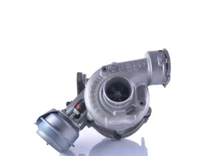 Taastatud turbokompressor Garrett 758219-5002S 758219-5003S 758219-5004S 758219-9005S 758219-0002 758219-0003 758219-0004 758219-0005 758219-2 758219-3 758219-4 758219-5 03G145702C 03G145702F 03G145702K 03G145702L