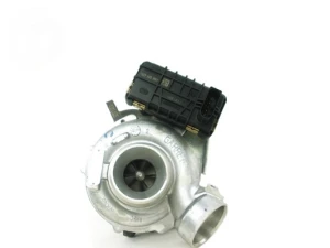 Taastatud turbokompressor Garrett 759422-5001S 759422-5002S 759422-5004S 759422-0001 759422-0002 759422-0004 759422-1 759422-2 759422-4 A6640900080 6640900080 A6640900480 6640900480