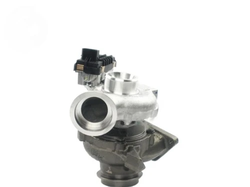 Turbo 759688-5009S
