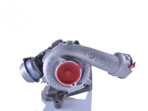 Taastatud turbokompressor Garrett 760698-5002S 760698-5003S 760698-5004S 760698-5005S 760698-9005S 760698-0002 760698-0003 760698-0004 760698-0005 760698-2 760698-3 760698-4 760698-5 070145701R 070145701RX 070145701RV