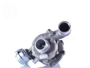 Taastatud turbokompressor Garrett 761433-5002S 761433-5003S 761433-0002 761433-0003 761433-2 761433-3 A6640900780 A6640900880 6640900780 6640900880