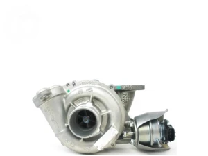 Taastatud turbokompressor Garrett 762328-5001S 762328-5002S 762328-5003S 762328-9002W 762328-0001 762328-0002 762328-0003 762328-1 762328-2 762328-3 9663199080 9660493580 0375N9 0375N1 0375L6