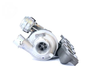 Taastatud turbokompressor Garrett 762660-5002S 762660-5003S 773148-5001S 773148-5002S 762660-0002 762660-0003 773148-0001 773148-0002 762660-2 762660-3 773148-1 773148-2 55203091 55565542 55205481