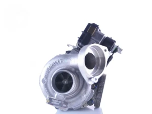 Taastatud turbokompressor Garrett 762965-5001S 762965-5002S 762965-5003S 762965-5007S 762965-5008S 762965-5009S 762965-5017S 762965-5020S 11652433122 11657794022 11652287495 2433122 7794022 2287495