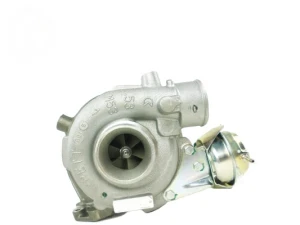 Taastatud turbokompressor Garrett 763360-5001S 757246-5001S 763360-0001 757246-0001 763360-1 757246-1 35242112F 35242112G 35242115F