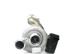 Taastatud turbokompressor Garrett 765155-5004S 765155-5007S 765155-5008S 757608-5001S 743507-5009S 6420900080 6420900280 6420900480 6420900780 6420901180 6420901480 6420901490 6420901880 6420902080 6420903080 6420904780 6420904980 6420905880 6420905980