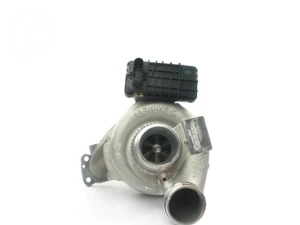 Taastatud turbokompressor Garrett 765156-5003S 765156-5004S 765156-5007S 765156-5008S 761399-5001S 761399-5002S A6420900180 A6420901580 A6420900680 A6420901980 A6420906180 A6420904880 6420900180 6420901580 6420900680 6420901980 6420906180 6420904880