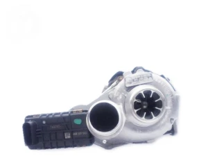 Taastatud turbokompressor Garrett 765312-5002S 765312-0002 765312-2 057145722H 057145722HV 057145722HX 057145722N 057145722NV 057145722NX 057145722M 057145722MV 057145722MX