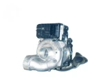 Taastatud turbokompressor Garrett 765417-5001S 762456-5001S 765001-5001S 765001-5002S 765001-5003S 765417-1 762456-1 765001-1 765001-2 765001-3 A6290900880 A6290900080 A6290900680 A6290901280 6290900880 6290900080 6290900680 6290901280