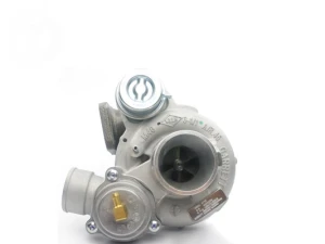 Taastatud turbokompressor Garrett 731320-5001S 731320-0001 731320-1 765472-5001S 765472-0001 765472-1 765472-5002S 765472-0002 765472-2 PMF000090 PMF00009