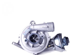 Taastatud turbokompressor Garrett 765993-5004S 765993-0004 765993-4 8V4Q6K682AA RE8V4Q6K682AA 1496216