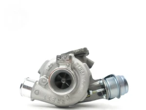 Taastatud turbokompressor Garrett 766111-5001S 766111-0001 766111-1 282002A610 282012A610 28200-2A610 28201-2A610
