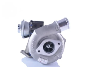 Taastatud turbokompressor Garrett 767851-5001S 767851-5003S 767851-5004S 767851-0001 767851-0003 767851-0004 767851-1 767851-3 767851-4 14411MA70A 14411MD00A 14411MD00B 14411MA72A 7485135425 7485119961