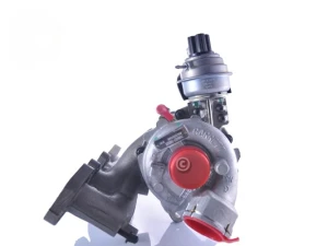 Taastatud turbokompressor Garrett 768652-5001S 768652-5003S 768652-5004S 768652-5005S 768652-5007S 768652-1 768652-3 768652-4 768652-5 768652-7 03G253019R 68021540AA 68000633AA 68000633AB 68000633AC MN980335 MN980275