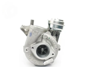 Taastatud turbokompressor Garrett 769708-5001S 769708-5002S 769708-5003S 769708-5004S 769708-5004W 769708-9004W 764327-5001S 769708-1 769708-2 769708-3 769708-4 764327-1 14411EC00A 14411EC00B 14411EC00C 14411EC00E JIC02166I