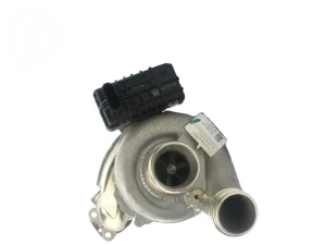 Taastatud turbokompressor Garrett 770895-5002S 770895-5007S 770895-5008S 770895-0002 770895-0007 770895-0008 770895-2 770895-7 770895-8 A6420902880 A6420906080 A6420904680 6420902880 6420906080 6420904680