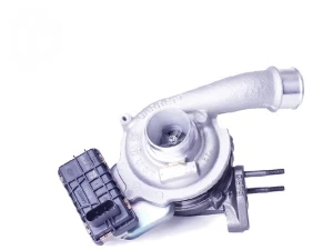 Taastatud turbokompressor Garrett 771903-5003S 771903-0003 771903-3 25181746 96832200
