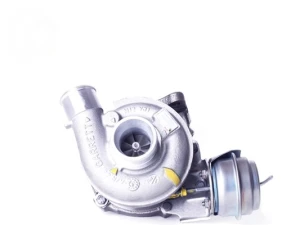 Taastatud turbokompressor Garrett 775274-5002S 775274-0002 775274-2 282012A700 28201-2A700 282012A701 ​28201-2A701 M282012A701 M282012A700