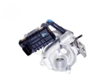 Taastatud turbokompressor Garrett 776402-5002S 776402-5003S 776402-0002 776402-0003 776402-2 776402-3 9666333680 0375Q0 9U3Q6K682FA 9U3Q6K682FB 9U3Q-6K682-FA 9U3Q-6K682-FB