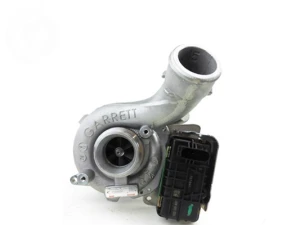 Taastatud turbokompressor Garrett 777159-5002S 777159-5003S 767805-5002S 767805-5003S 767805-5004S 777159-0002 777159-0003 767805-0002 767805-0003 767805-0004 777159-2 777159-3 767805-2 767805-3 767805-4 059145721G 059145721B