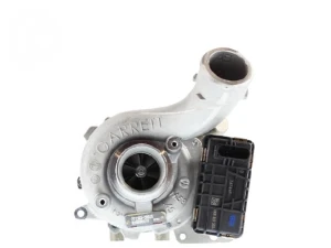Taastatud turbokompressor Garrett 777162-5001S 777162-0001 777162-1 059145721D 059145721DV 059145721DX