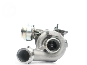 Taastatud turbokompressor Garrett 777251-5001S 777251-5002S 736168-5002S 736168-5003S 777251-0001 777251-0002 736168-0002 736168-0003 777251-1 777251-2 736168-2 736168-3 55188690 55205177 55214061 55191485 71790772 71793247 71793941 71724094