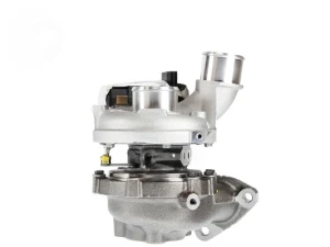 Taastatud turbokompressor Garrett 780502-5001S 780502-0001 780502-1 282312F100 28231-2F100
