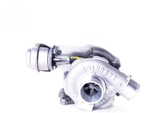 Taastatud turbokompressor Garrett 782404-5001S 782404-0001 782404-1 282012A410 28201-2A410