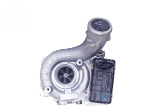 Taastatud turbokompressor Garrett 783762-5002S 783762-0002 783762-2 059145873F 059145873FX 059145873FV